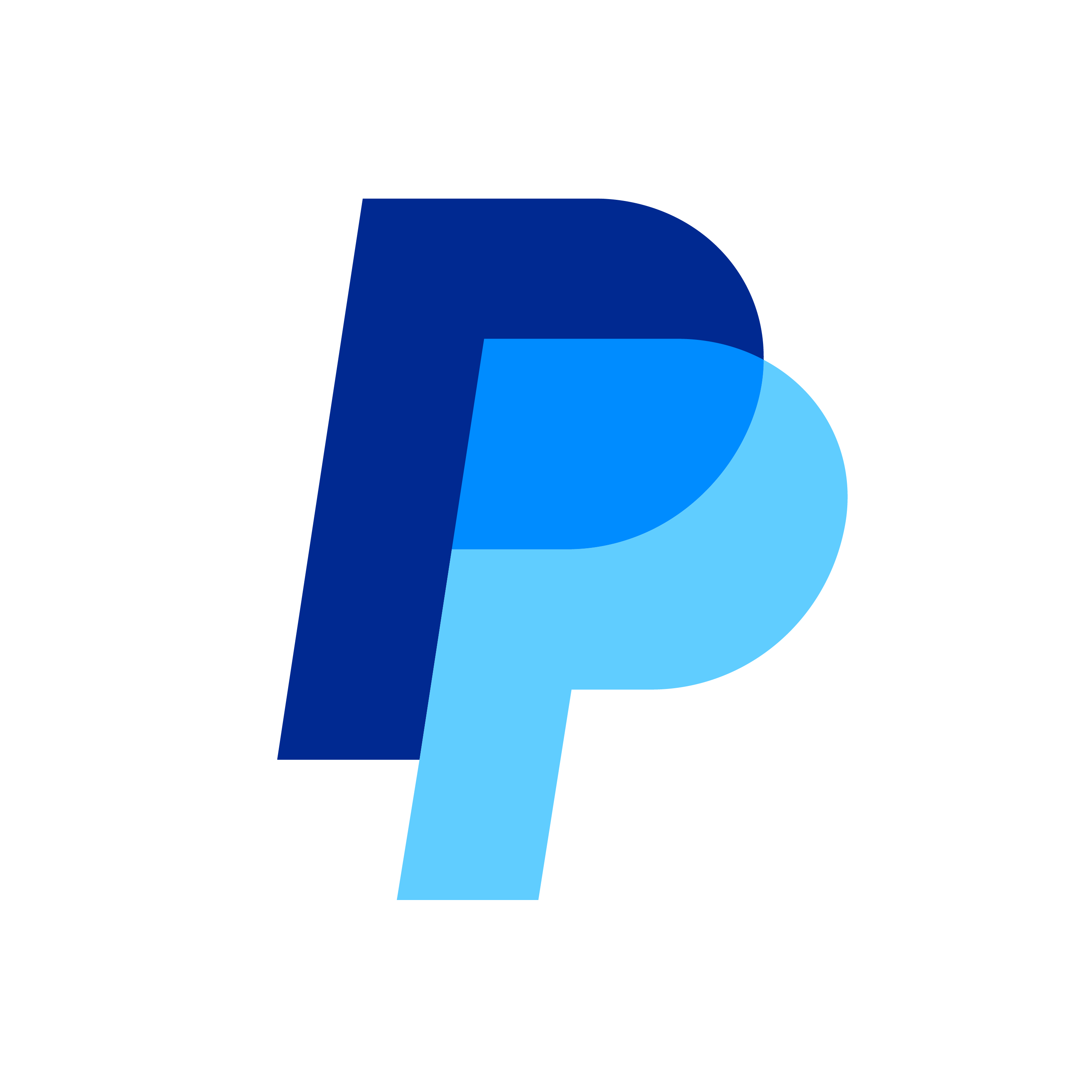 PayPal Logo