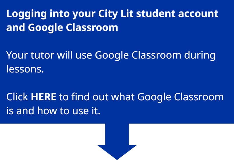 Click here to find out what Google Classroom is and how to use it.jpg